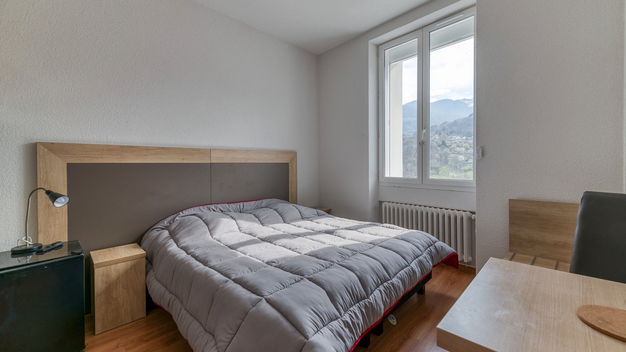 Photo of Bedroom in Arvillard