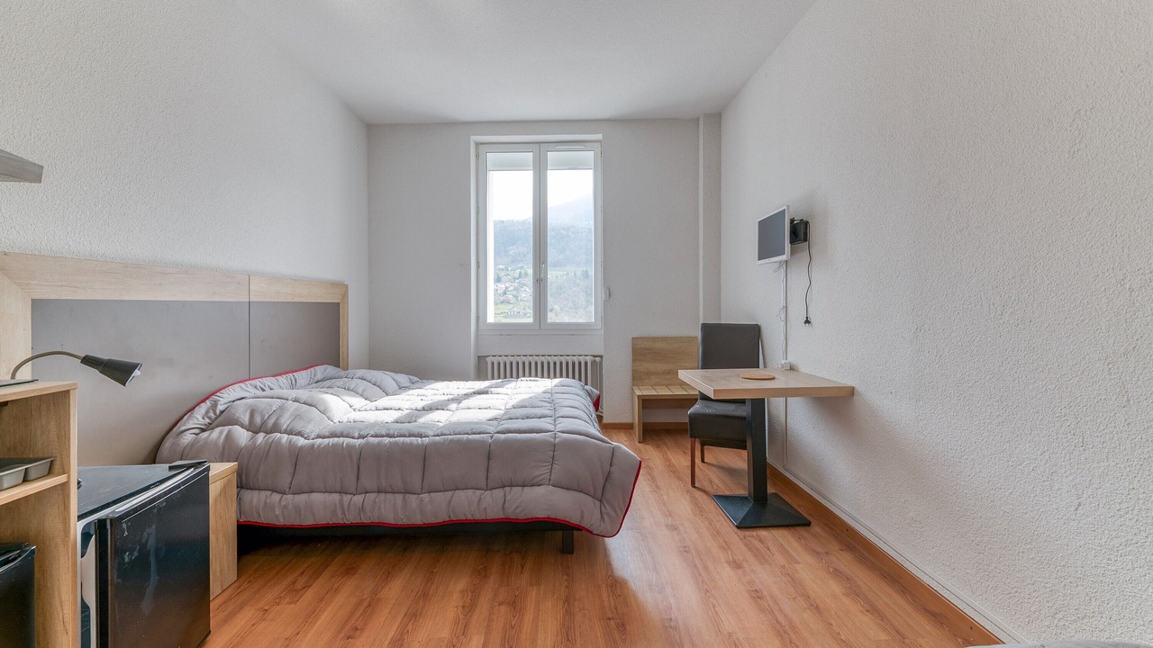 Photo of Bedroom in Arvillard
