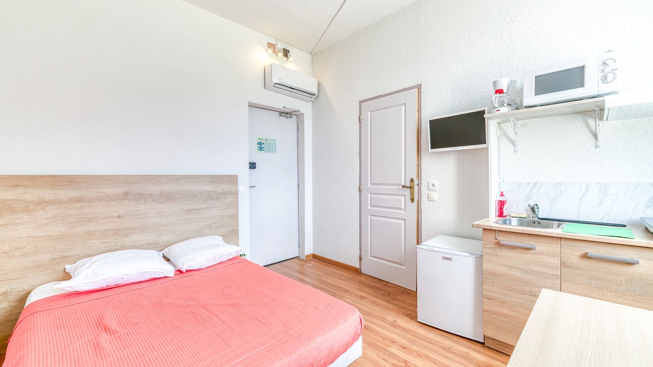 Photo of Bedroom in Arvillard