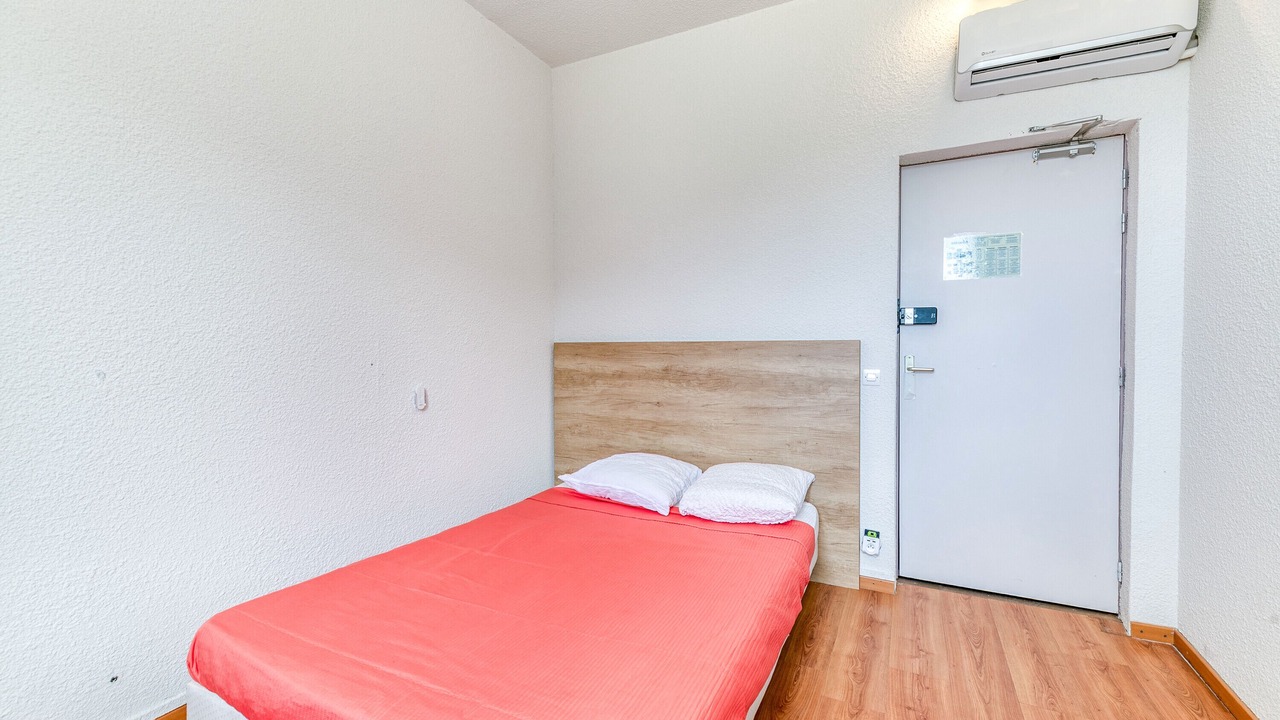 Photo of Bedroom in Arvillard