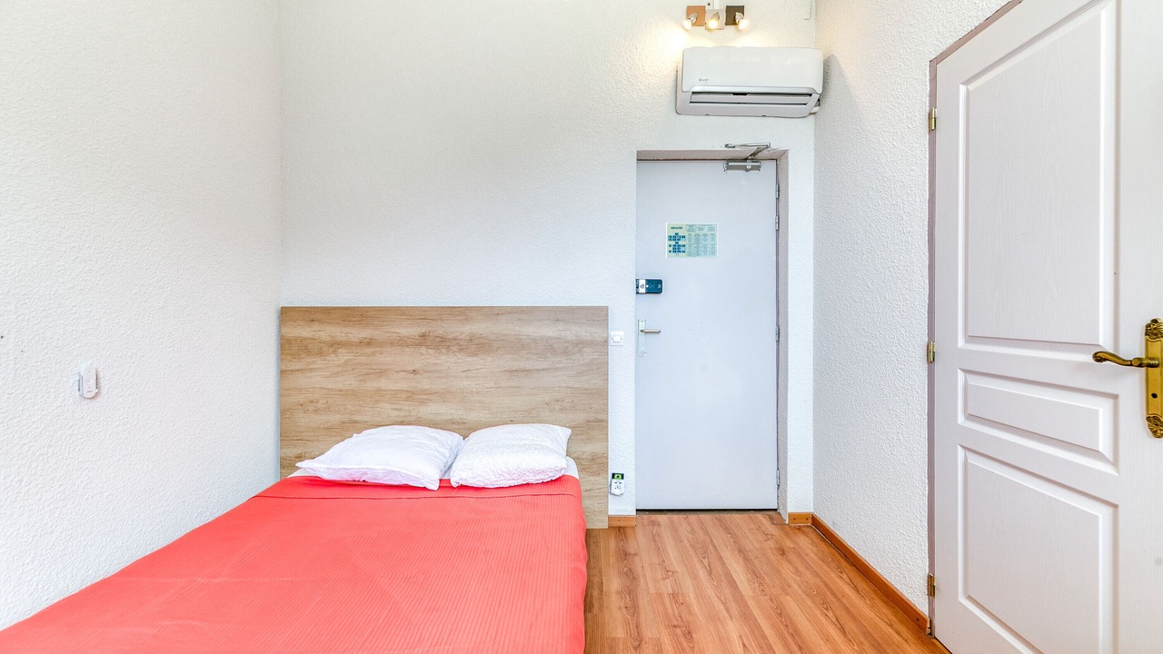 Photo of Bedroom in Arvillard