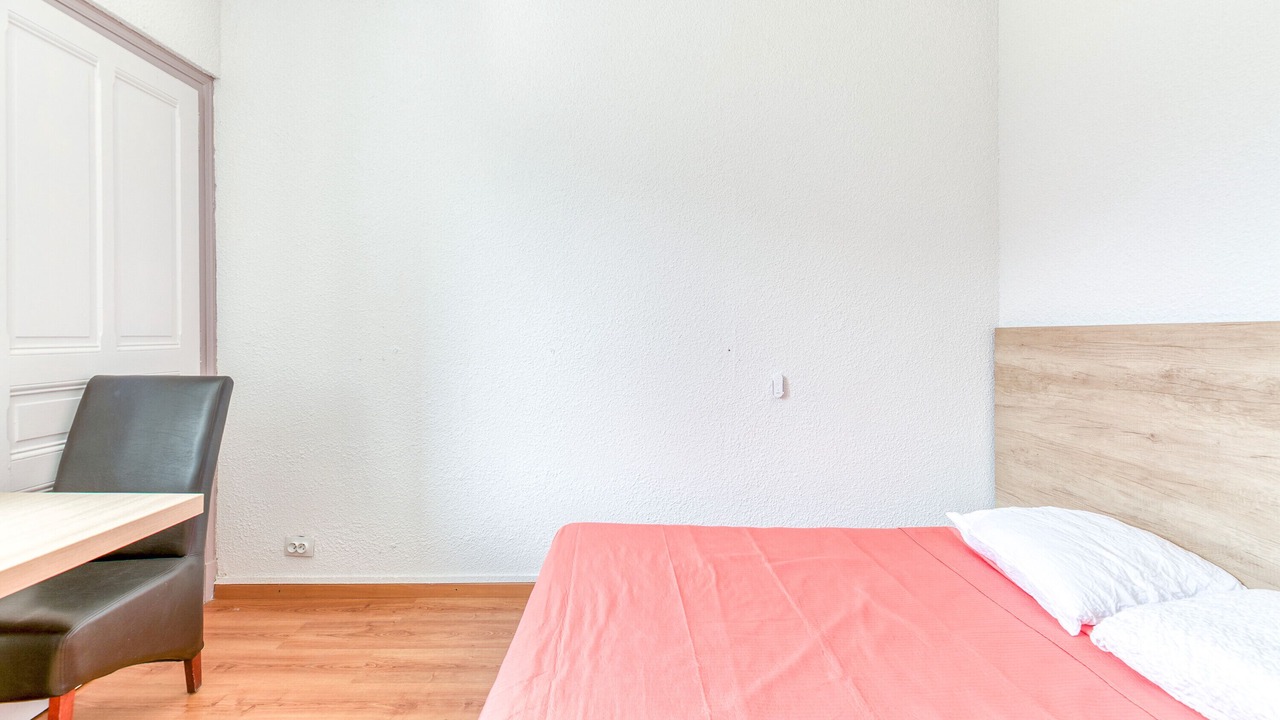 Photo of Bedroom in Arvillard