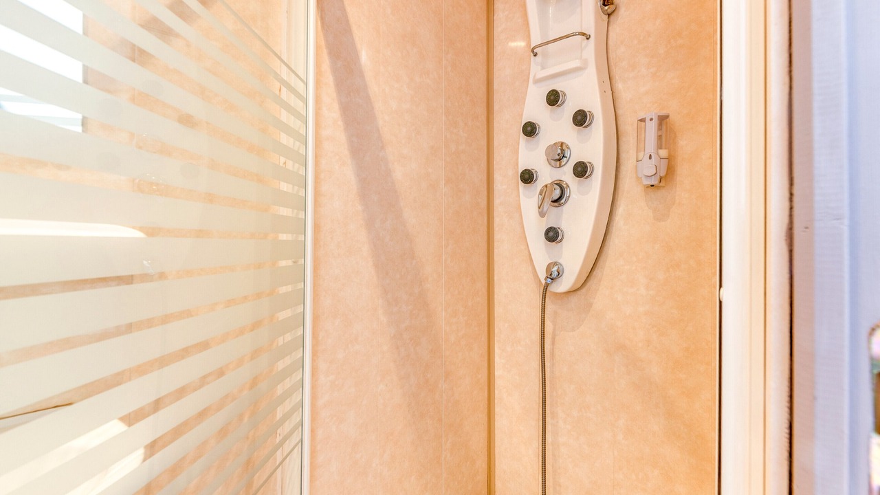 Photo of Bathroom in Arvillard