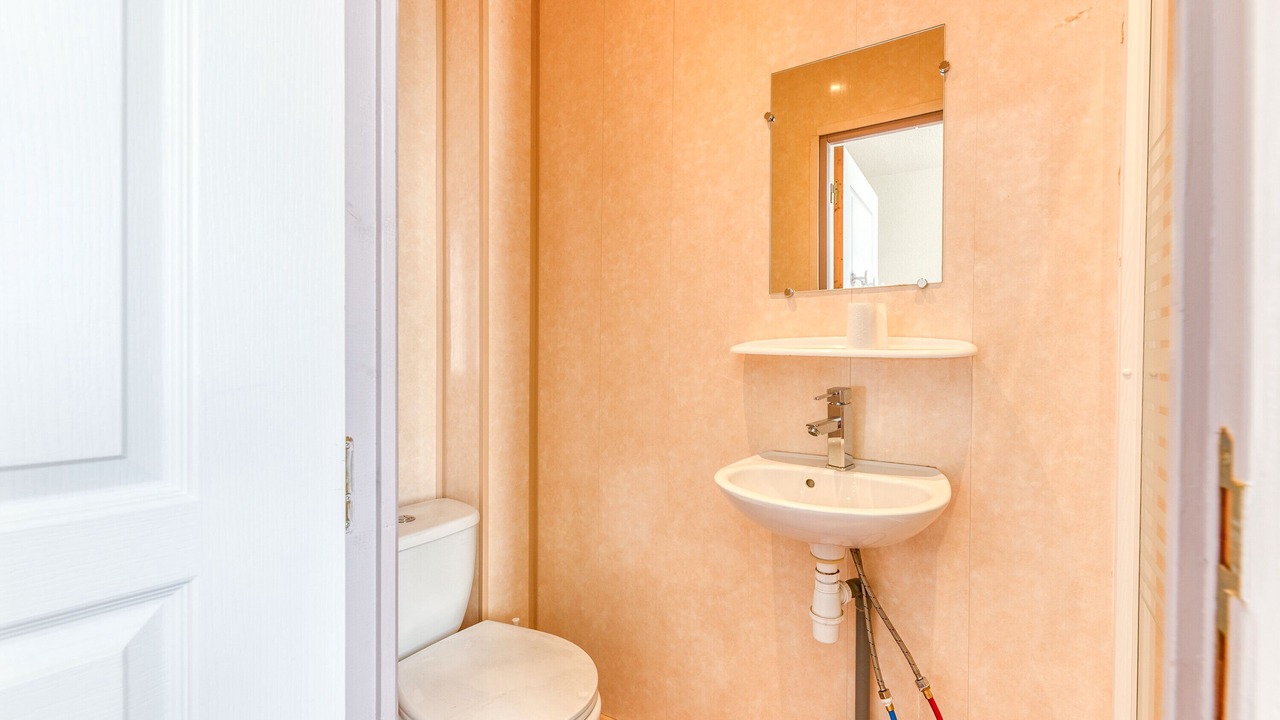 Photo of Bathroom in Arvillard