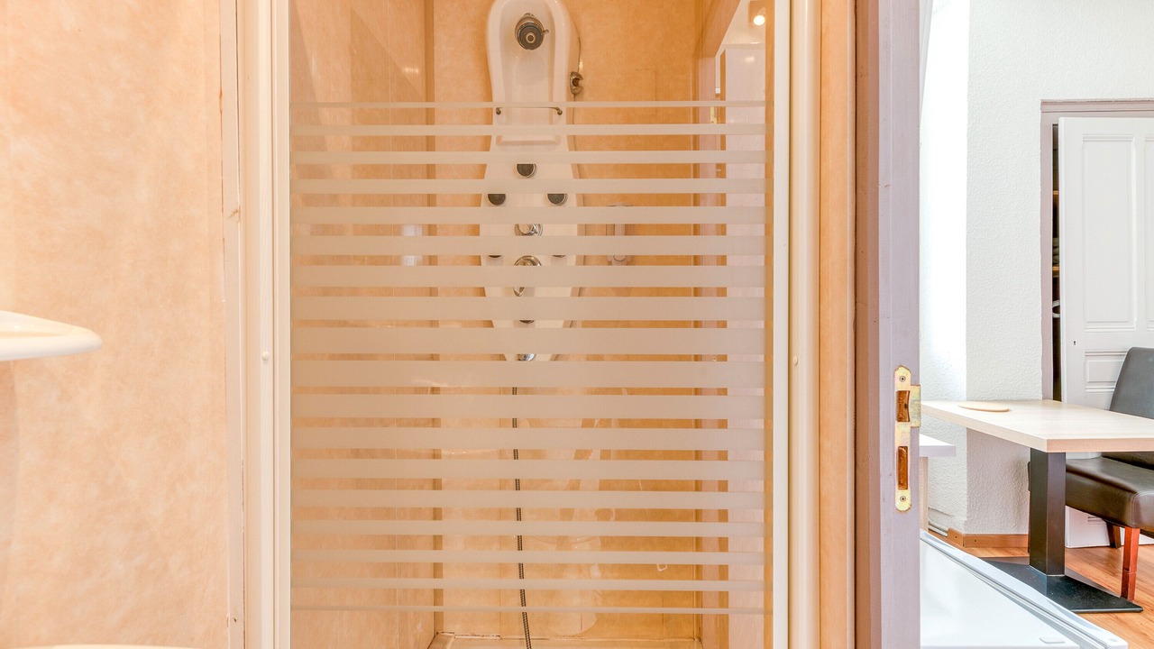 Photo of Bathroom in Arvillard