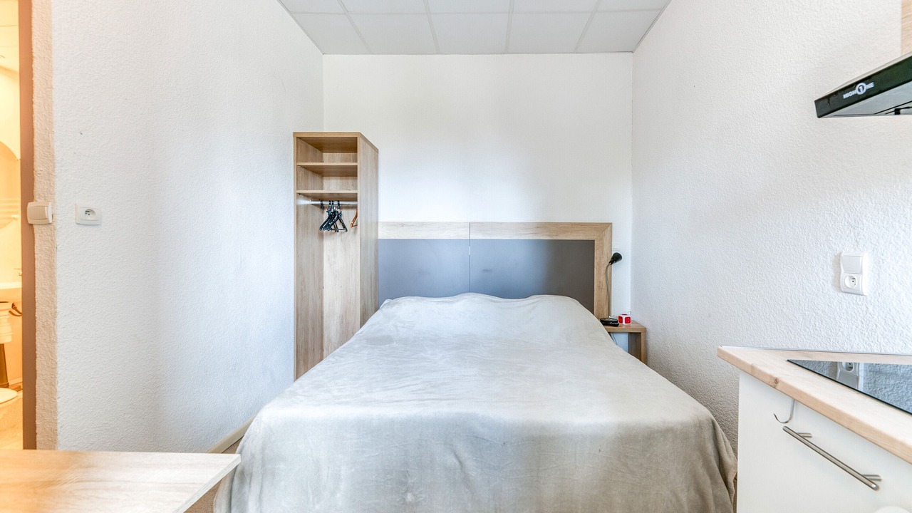 Photo of Bedroom in Arvillard