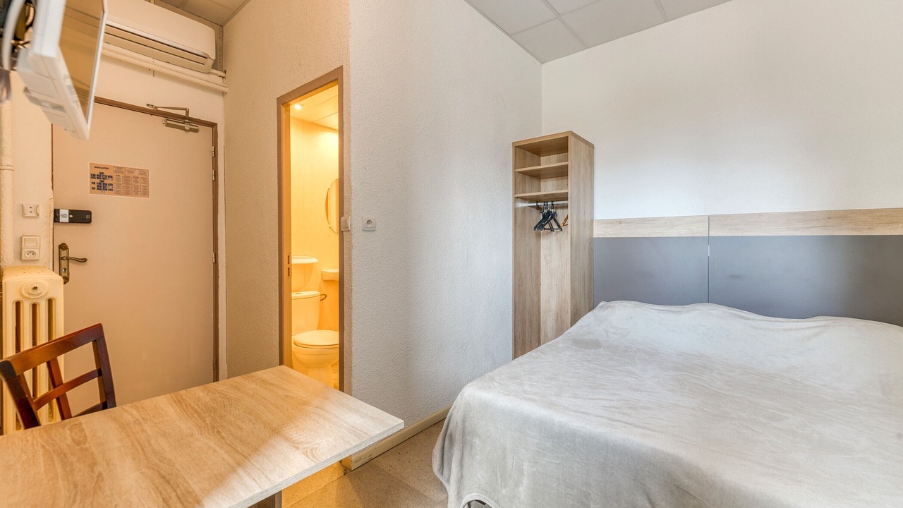 Photo of Bedroom in Arvillard