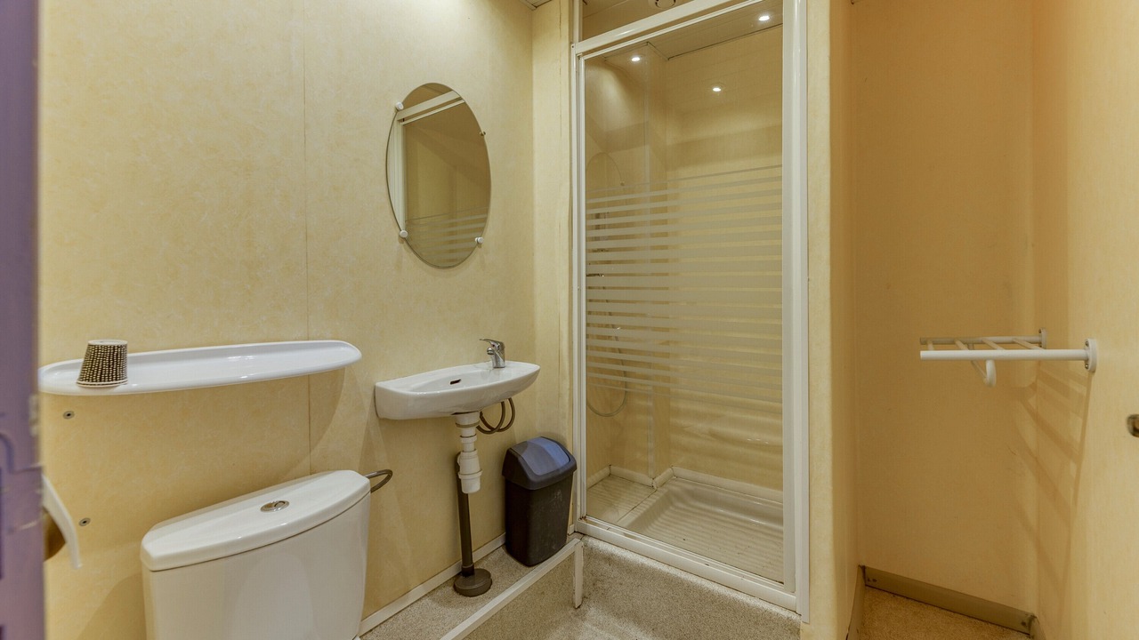Photo of Bathroom in Arvillard