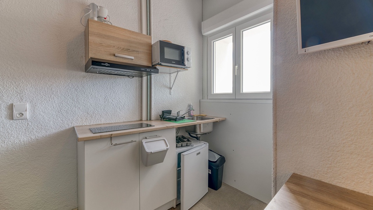 Photo of Kitchen in Arvillard