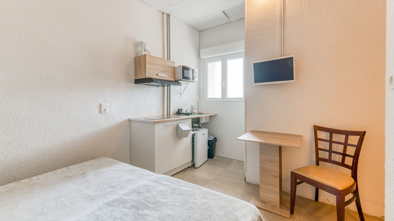 Photo of Bedroom in Arvillard