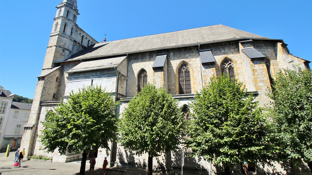 Photo of Others in Bagneres-de-Bigorre