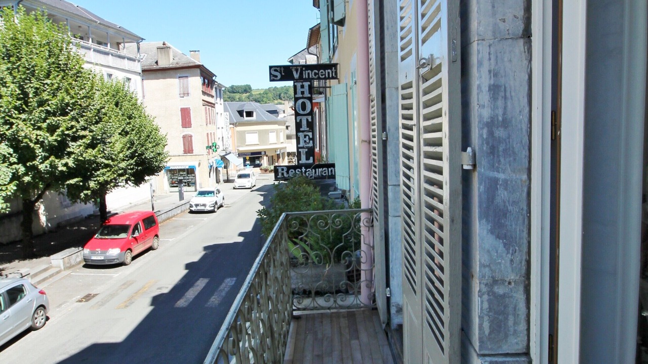 Photo of Outdoor in Bagneres-de-Bigorre