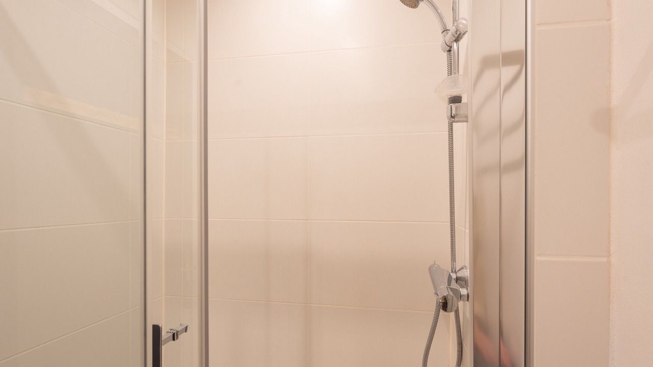 Photo of Bathroom in Bagneres-de-Bigorre