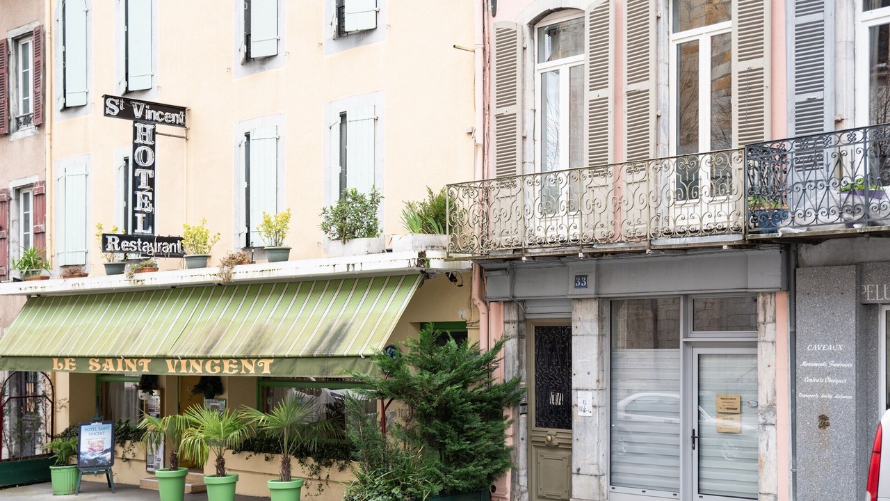 Photo of Outdoor in Bagneres-de-Bigorre