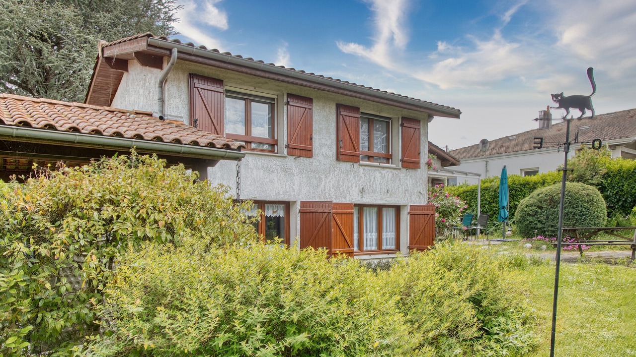 Photo of Outdoor in La Roche-Chalais