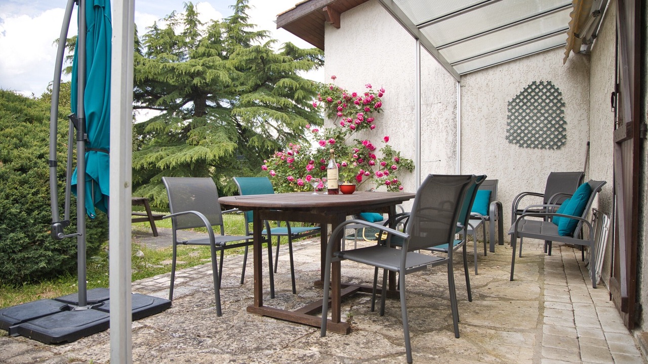 Photo of Outdoor in La Roche-Chalais