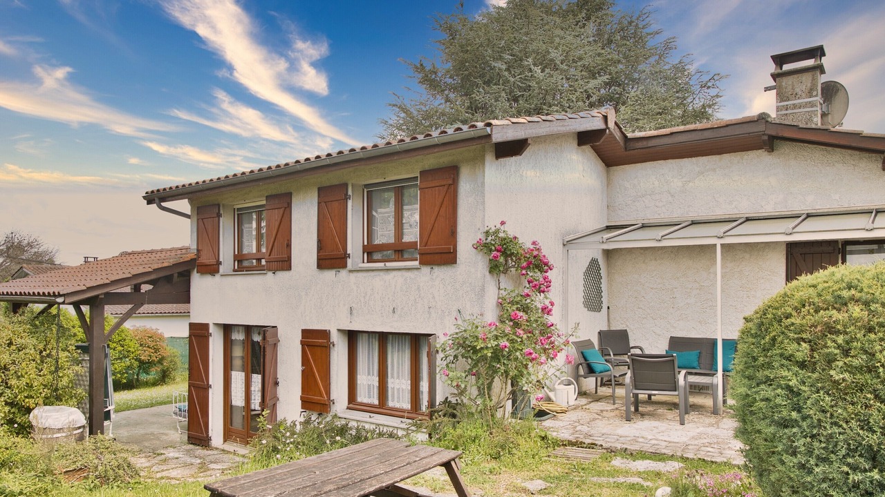 Photo of Outdoor in La Roche-Chalais