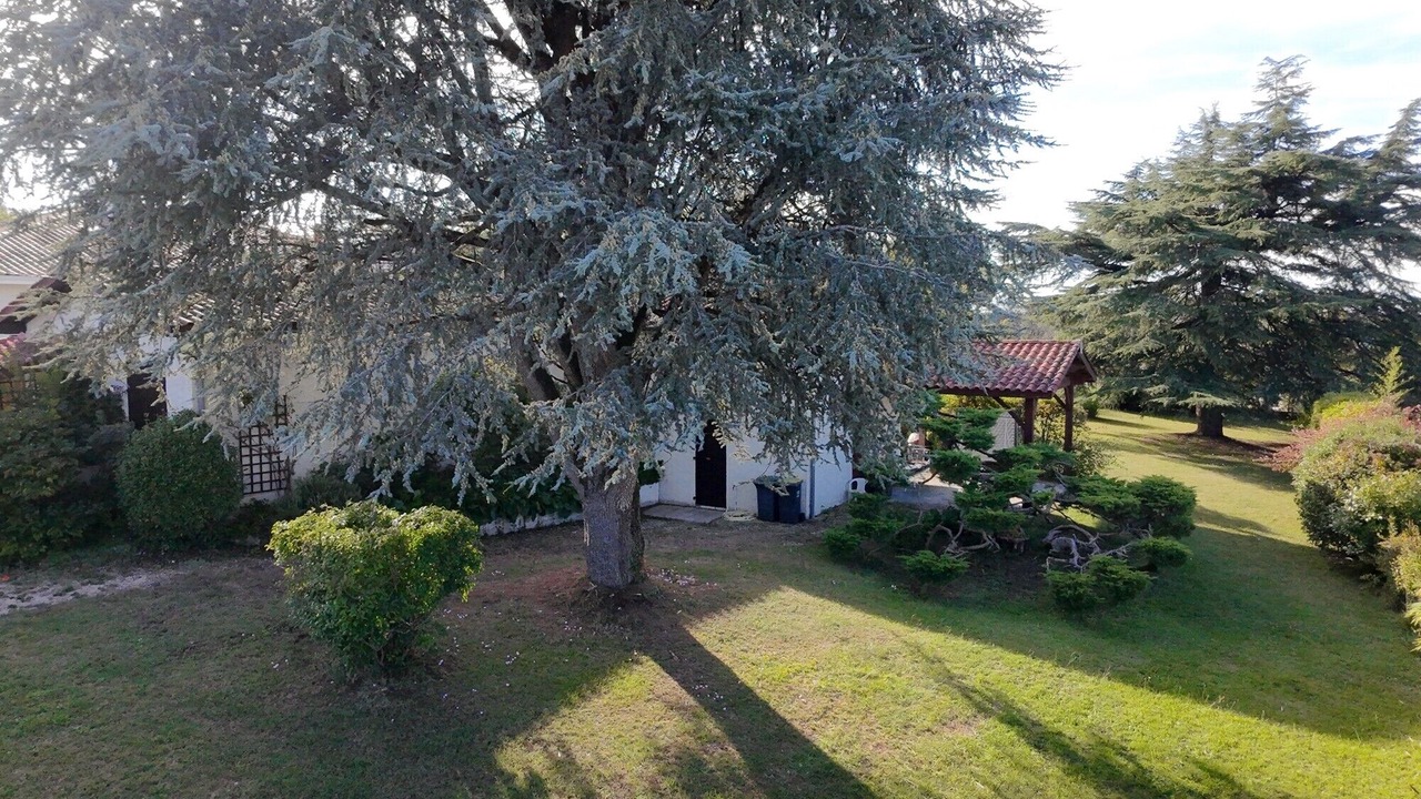 Photo of Outdoor in La Roche-Chalais