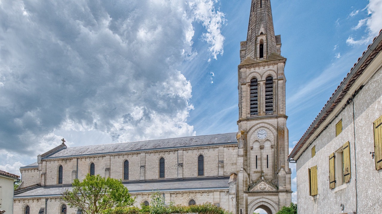 Photo of Others in La Roche-Chalais
