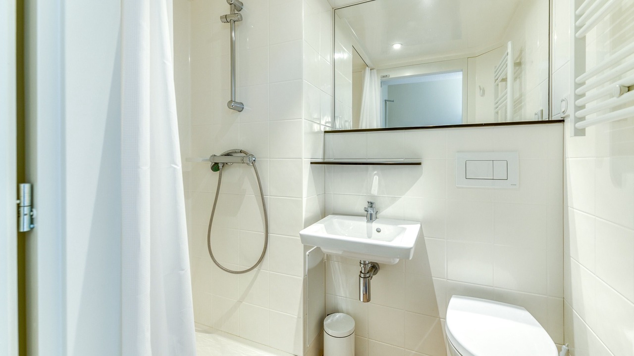 Photo of Bathroom in Arvillard
