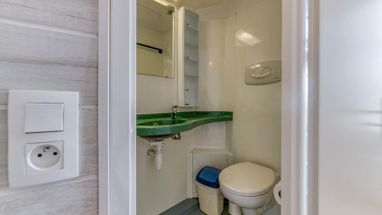 Photo of Bathroom in Arvillard