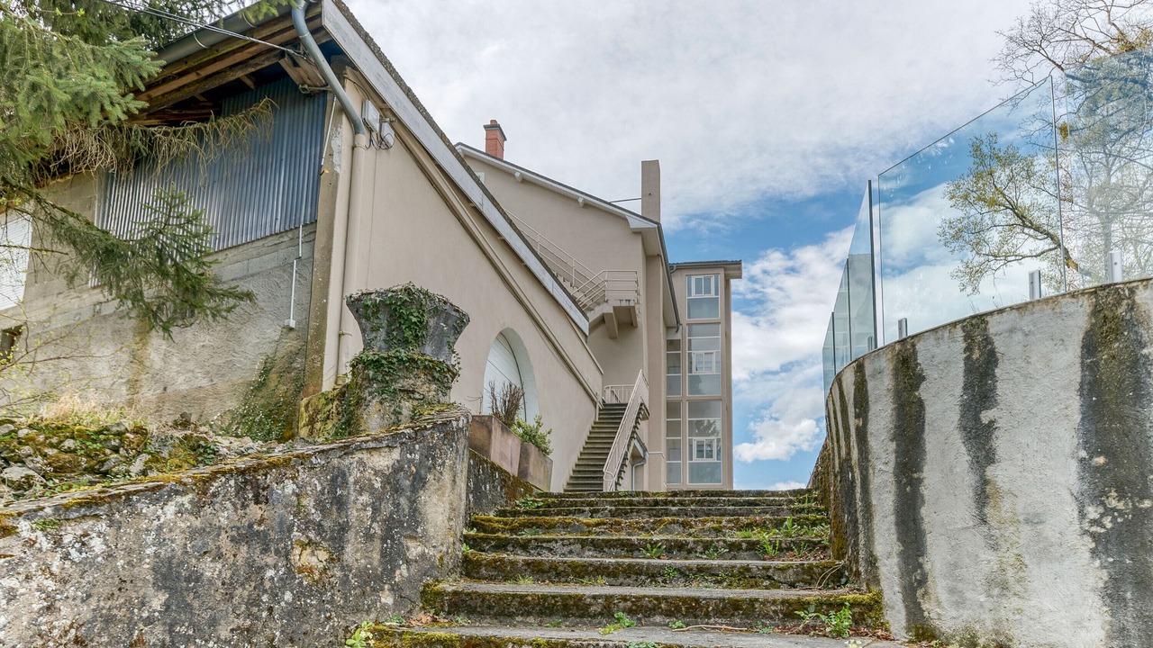 Photo of Outdoor in Arvillard