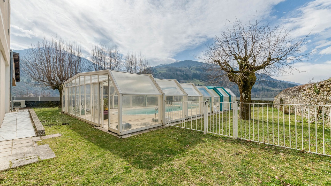 Photo of Outdoor in Arvillard