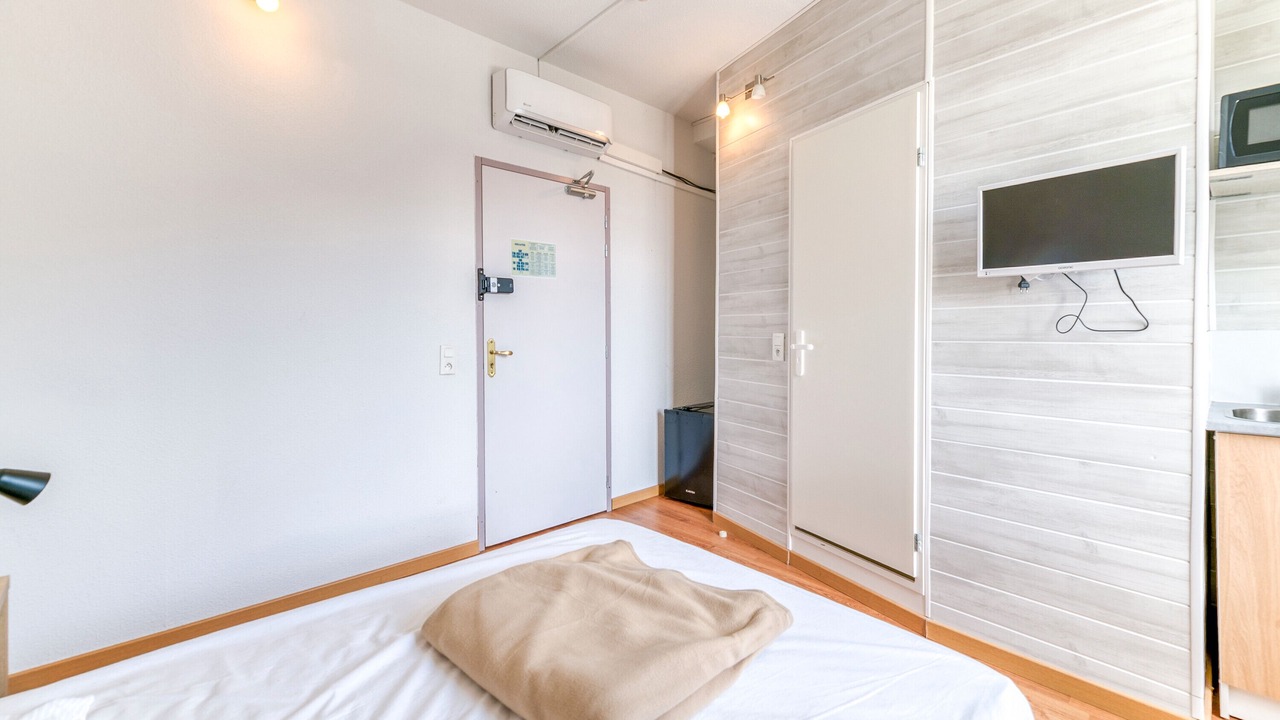 Photo of Bedroom in Arvillard