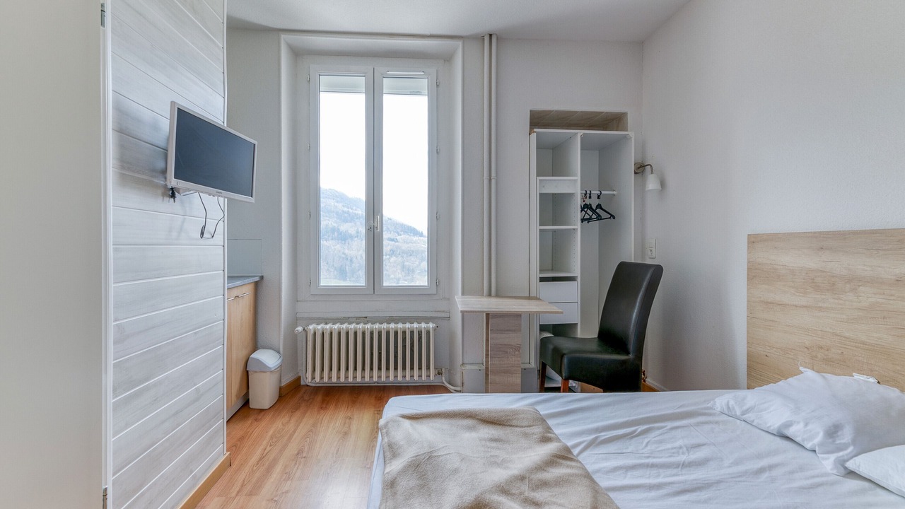 Photo of Bedroom in Arvillard