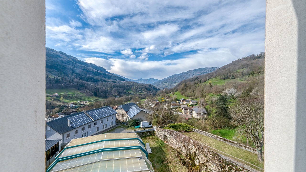 Photo of Outdoor in Arvillard