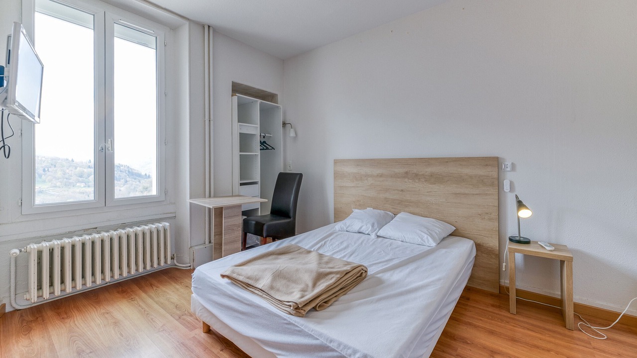 Photo of Bedroom in Arvillard