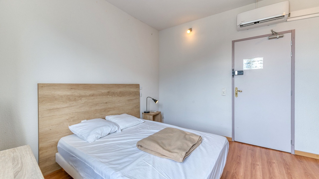 Photo of Bedroom in Arvillard