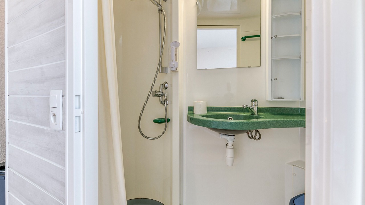 Photo of Bathroom in Arvillard