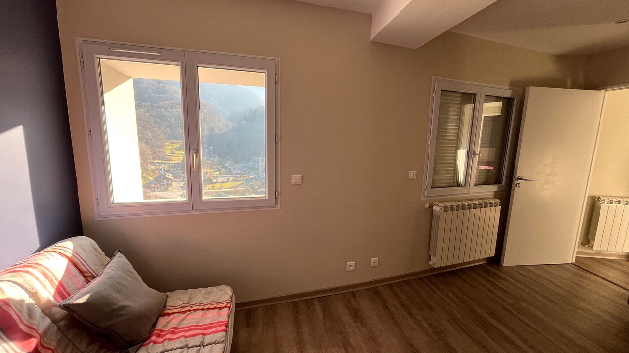 Photo of Livingroom in Arvillard