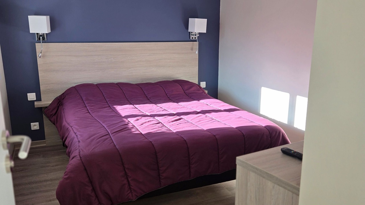 Photo of Bedroom in Arvillard