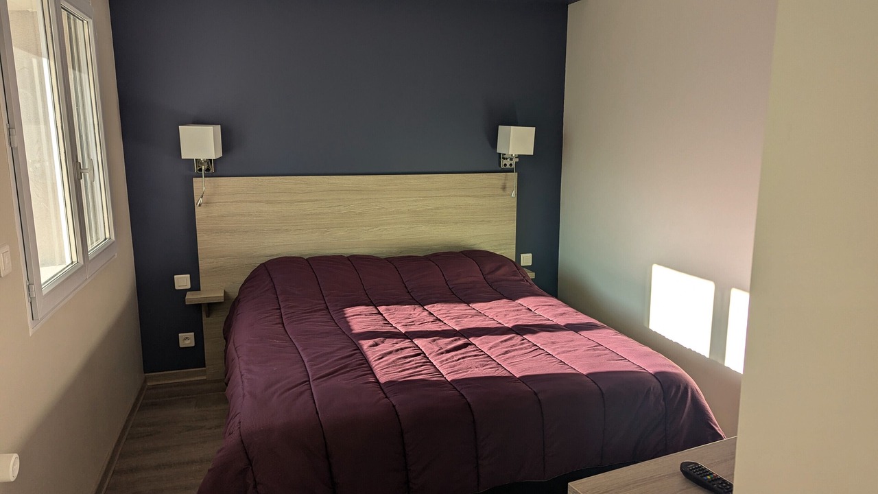 Photo of Bedroom in Arvillard