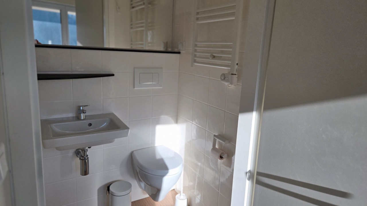 Photo of Bathroom in Arvillard