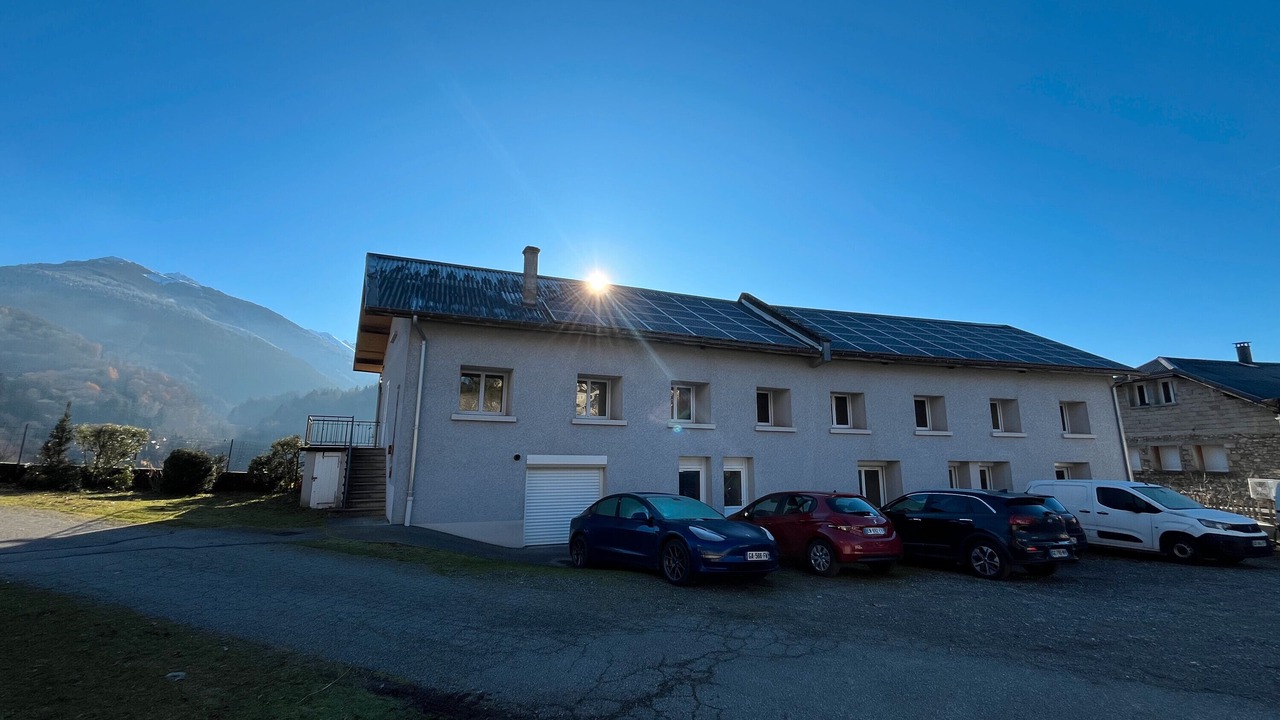 Photo of Outdoor in Arvillard