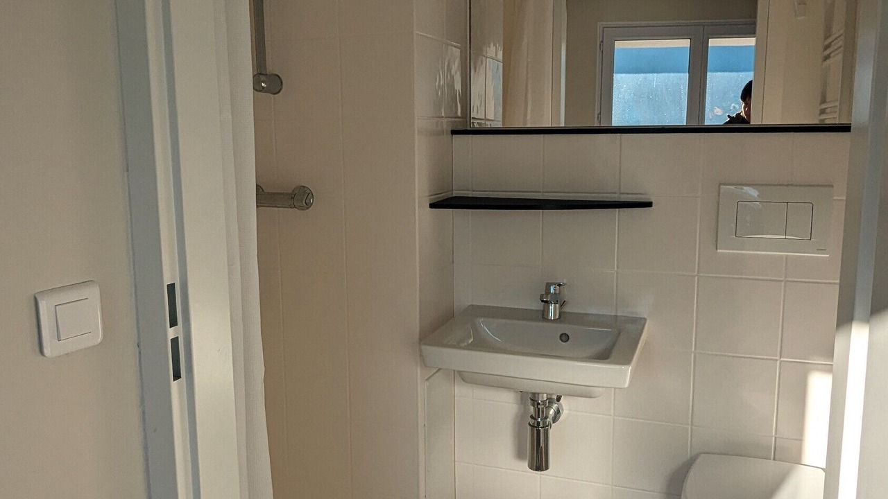 Photo of Bathroom in Arvillard