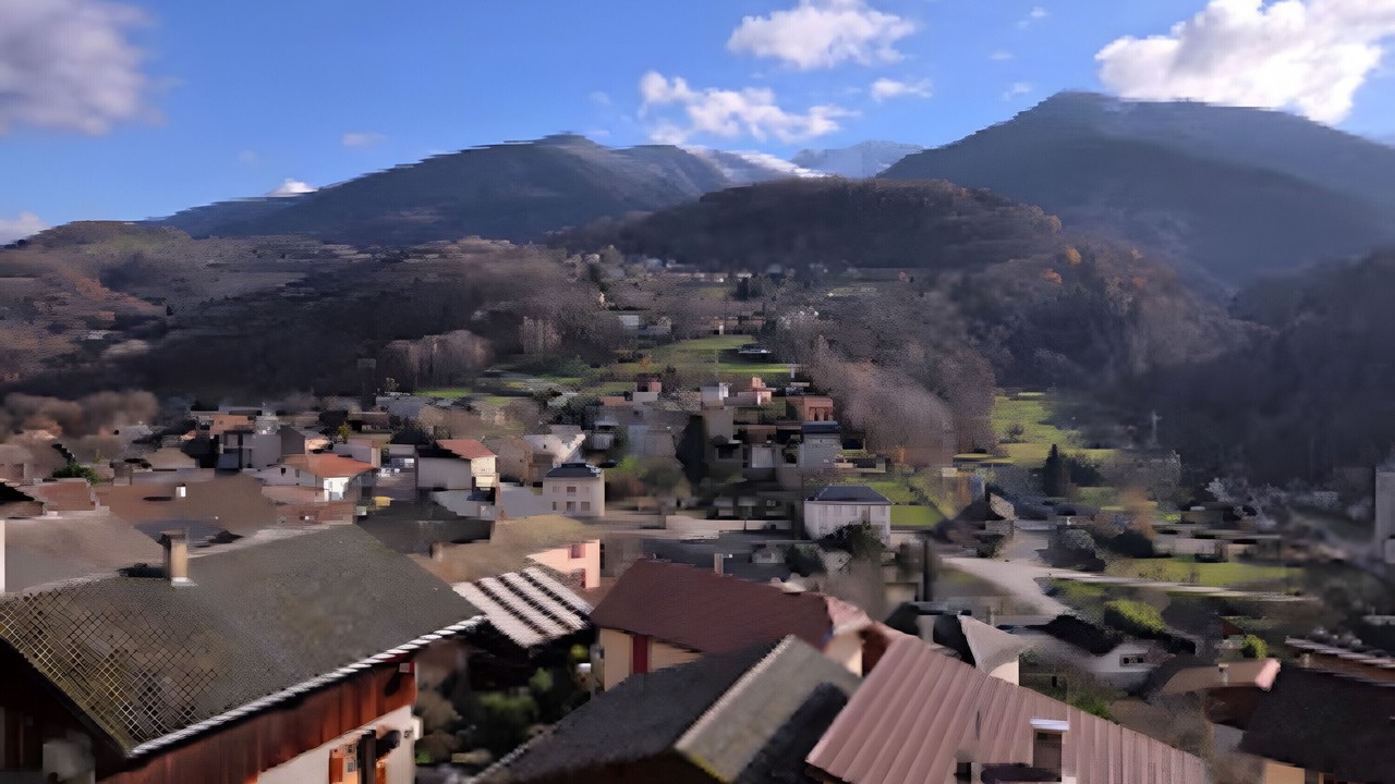 Photo of Outdoor in Arvillard