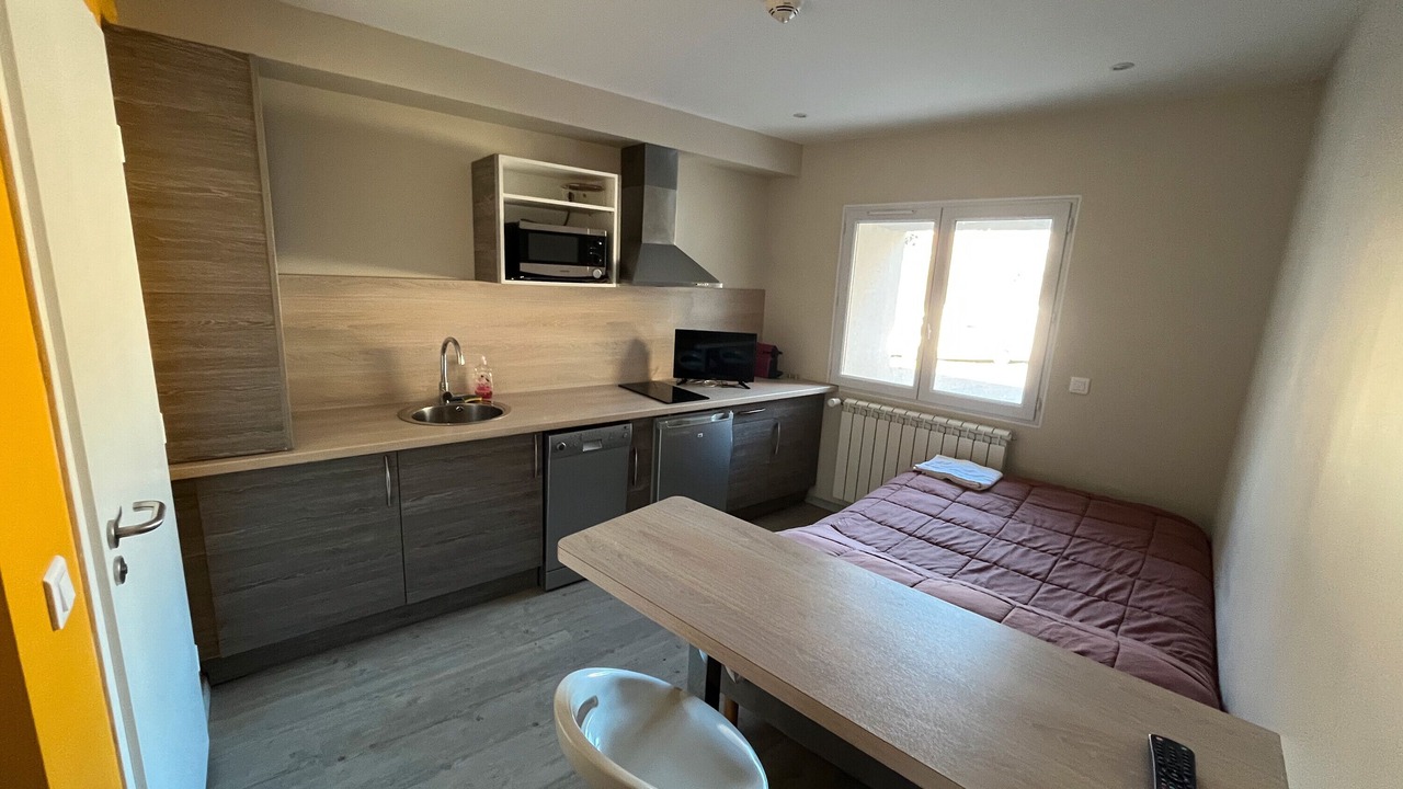 Photo of Bedroom in Arvillard