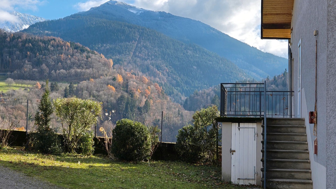 Photo of Outdoor in Arvillard