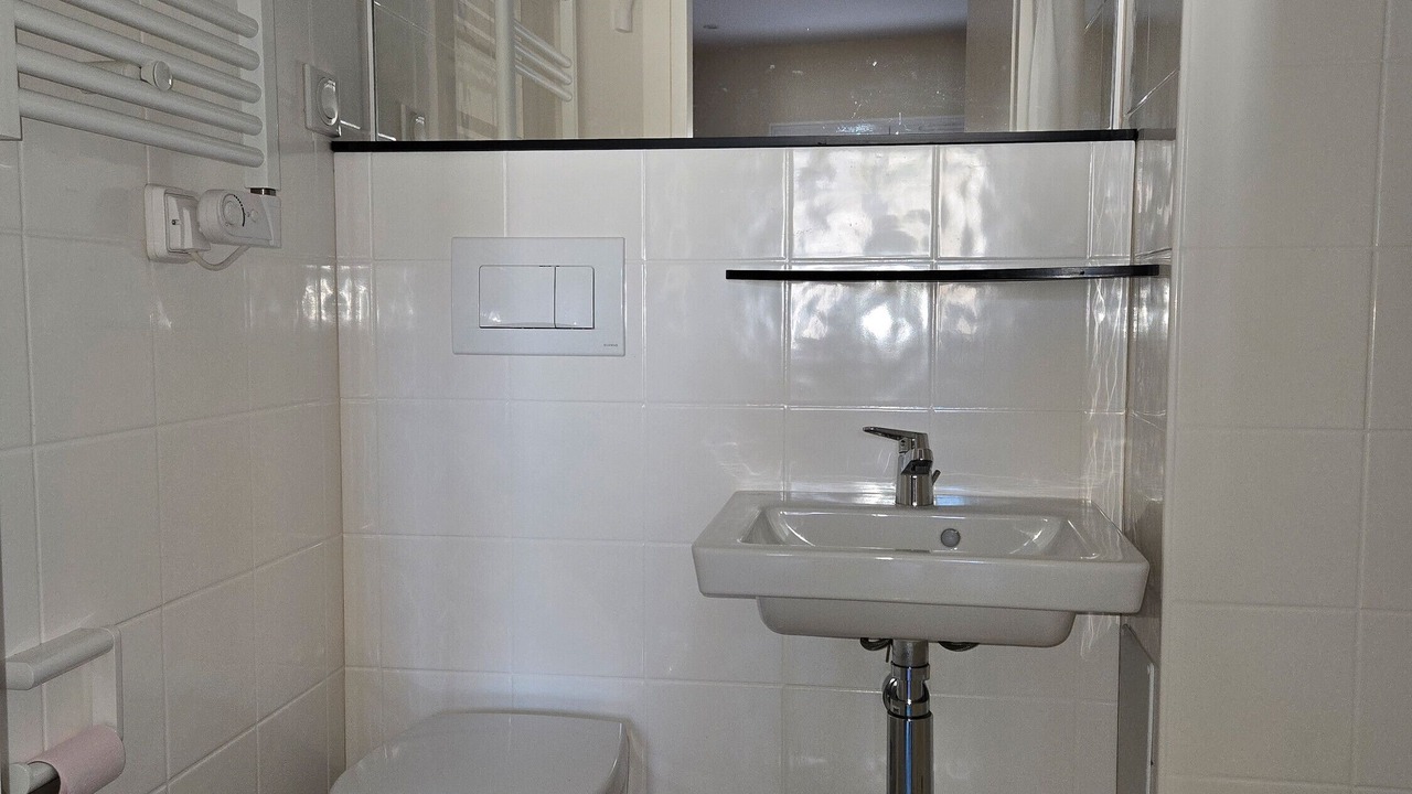 Photo of Bathroom in Arvillard