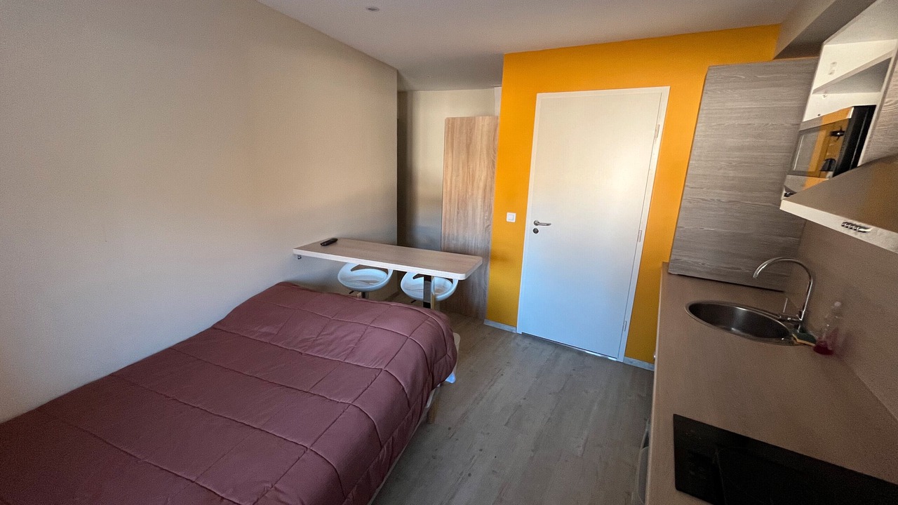 Photo of Bedroom in Arvillard