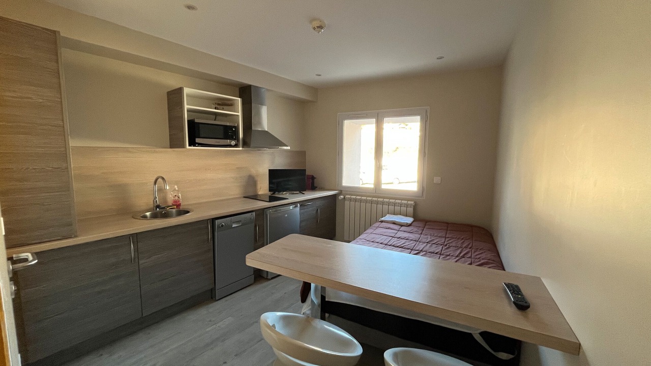 Photo of Bedroom in Arvillard