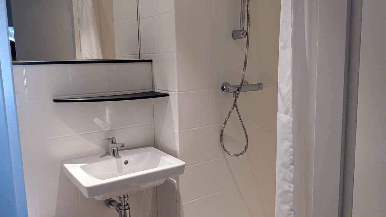 Photo of Bathroom in Arvillard