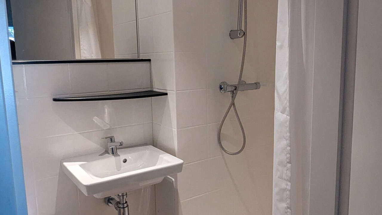 Photo of Bathroom in Arvillard