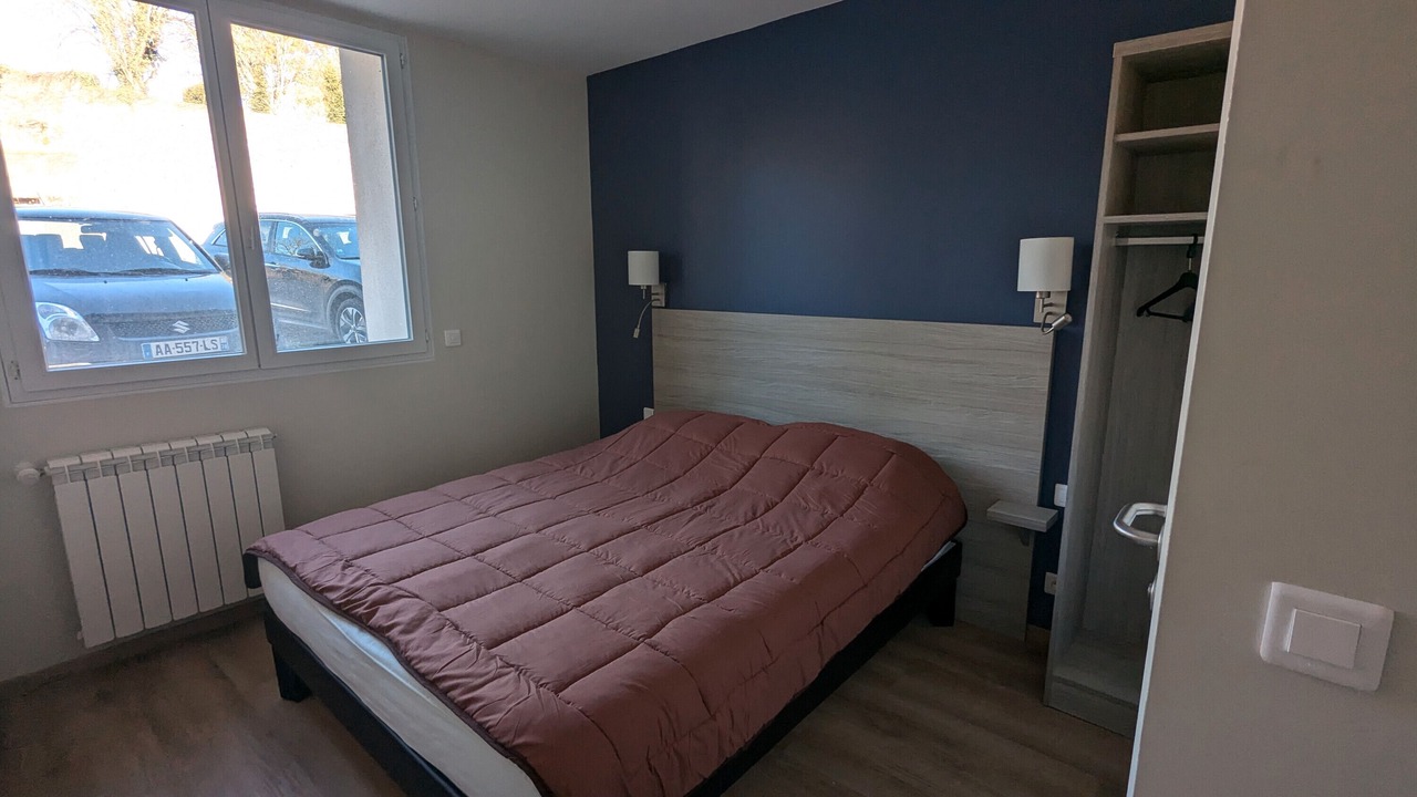 Photo of Bedroom in Arvillard
