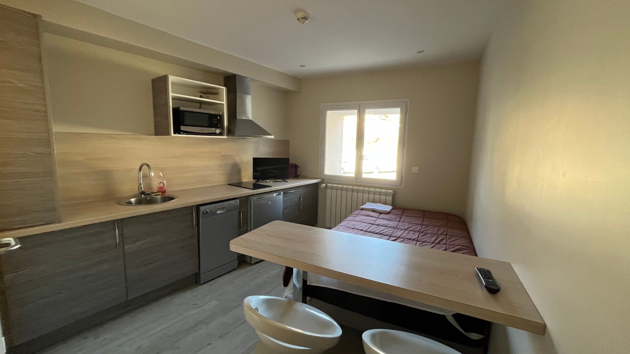 Photo of Bedroom in Arvillard