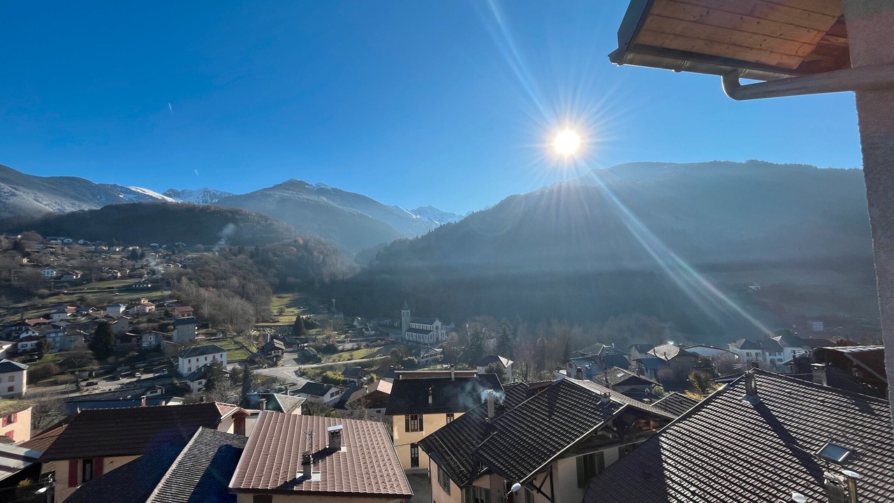 Photo of Others in Arvillard